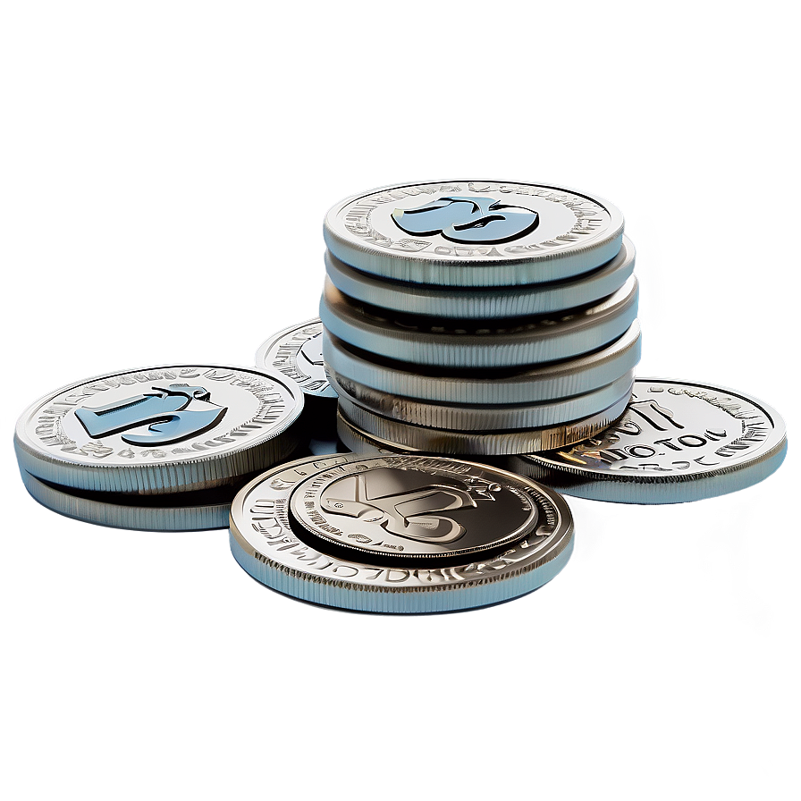 Savings Stack Png 06132024