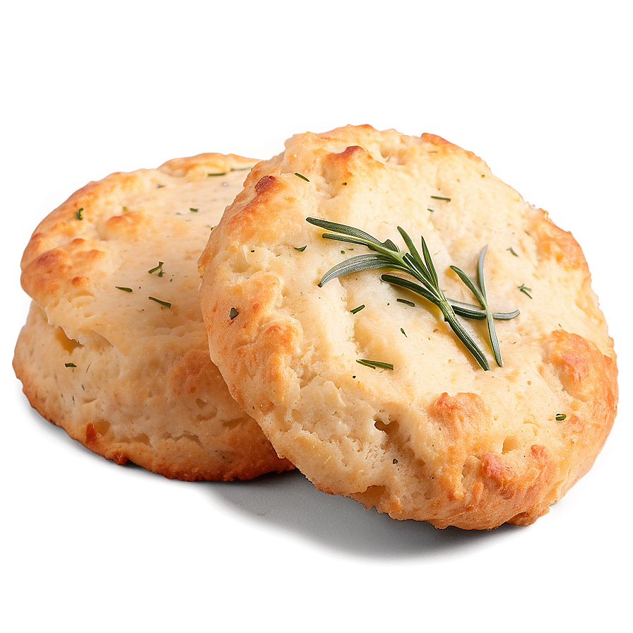 Savory Cheese Biscuits Png Kbu