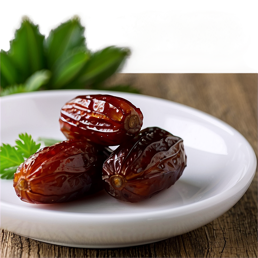 Savory Dates Recipe Png 13