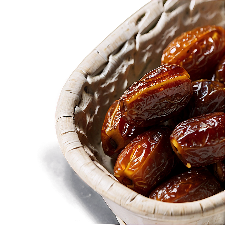 Savory Dates Recipe Png Nga