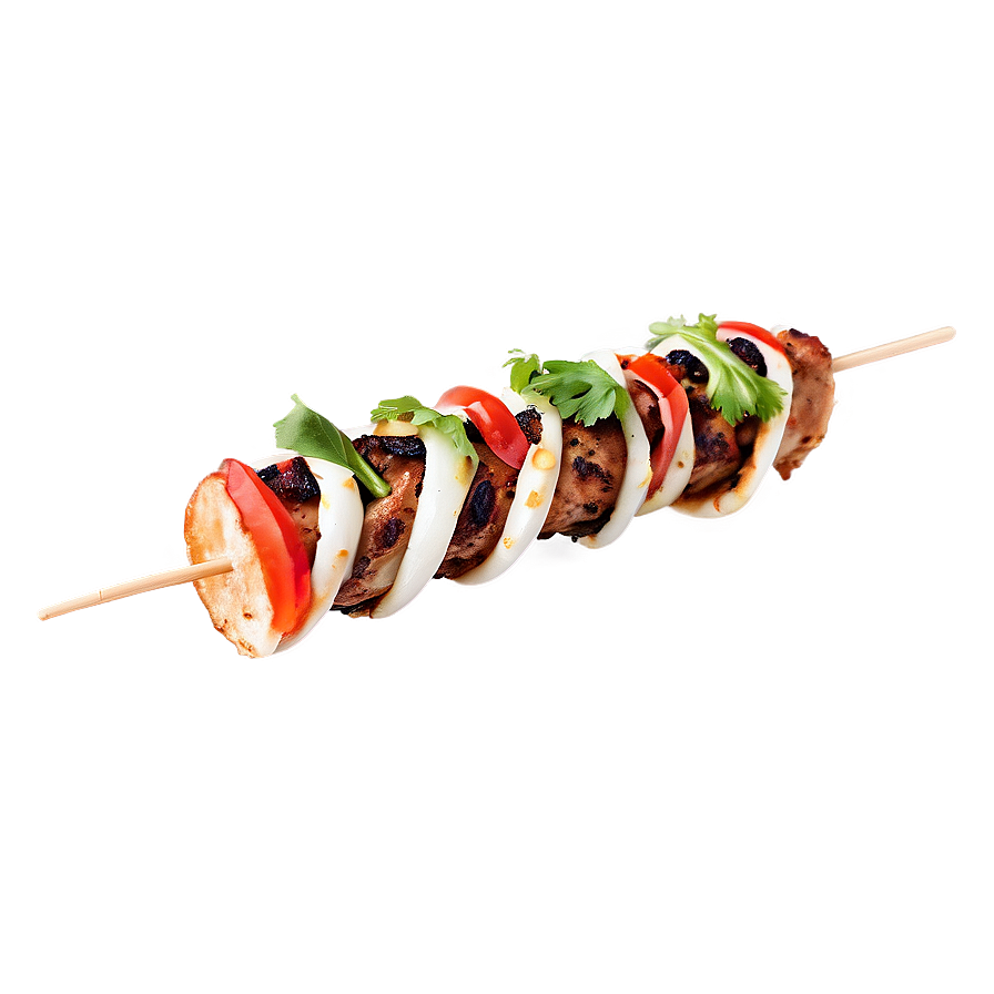 Savory Kebab Png 06262024