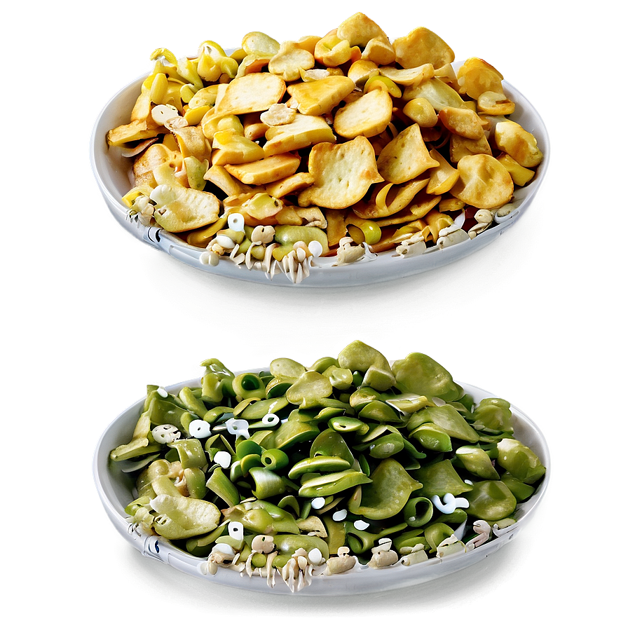 Savory Snacks Png 06112024