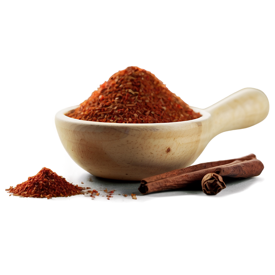 Savory Spice Seasoning Png Xnm