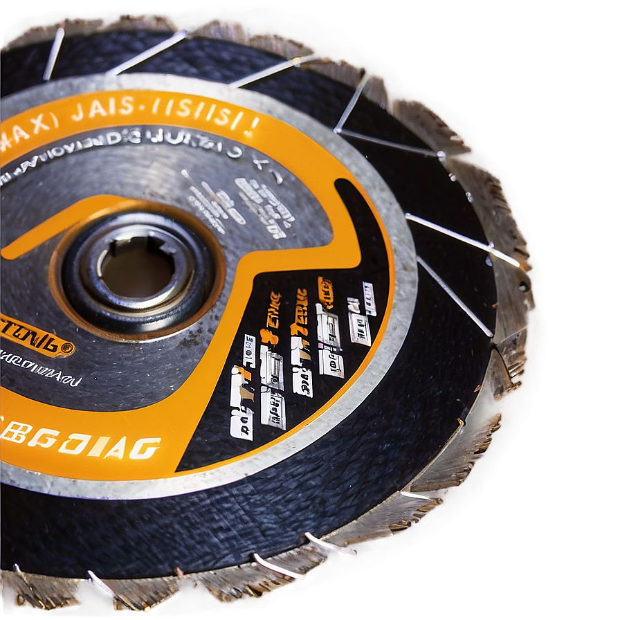 Saw Blade Png 06202024