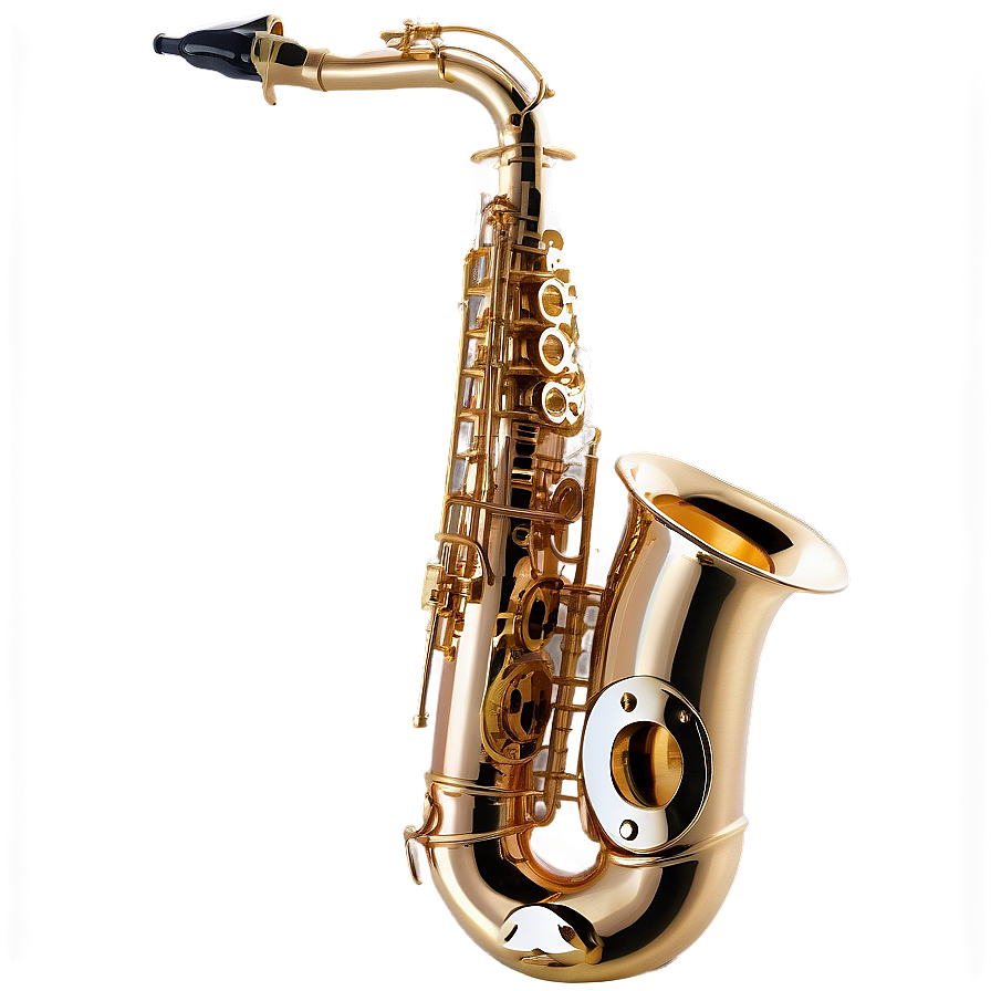 Saxophone Png 06212024