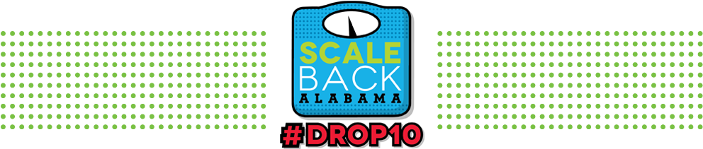 Scale Back Alabama Drop10 Logo