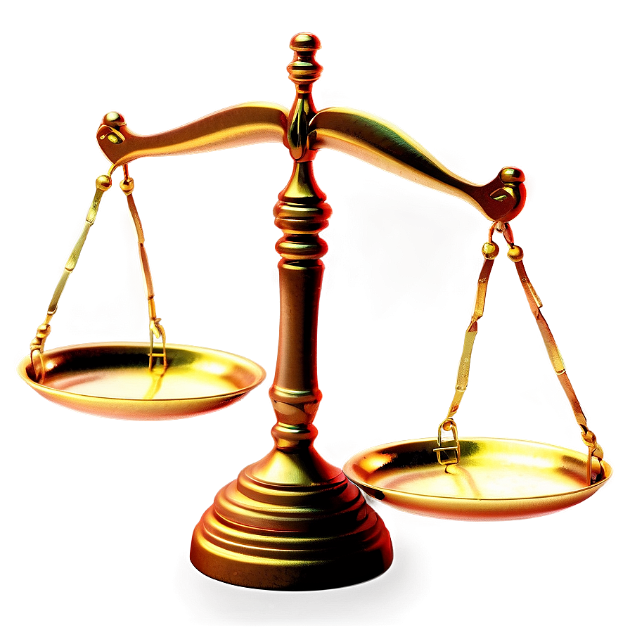 Scales Of Justice Png Xnv15