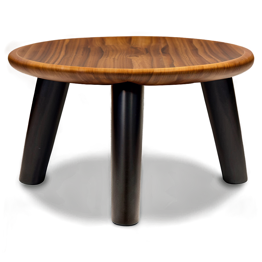 Scandinavian End Table Png Vqx34