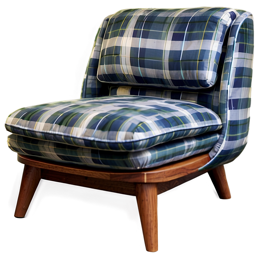 Scandinavian Modern Chair Png Aqh