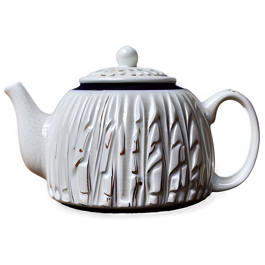 Scandinavian Teapot Png 45