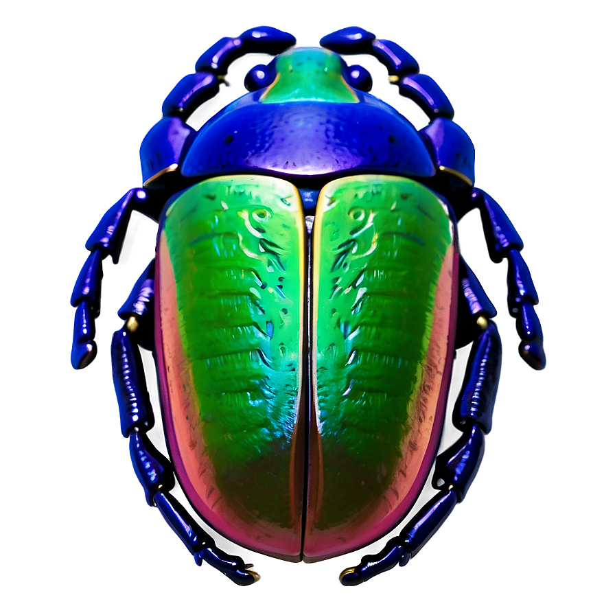 Scarab Beetle Amulet Png 05242024