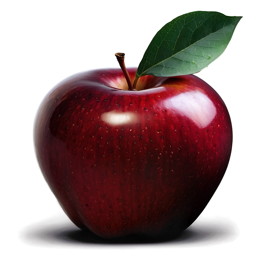 Scarlet Apple Png 05062024