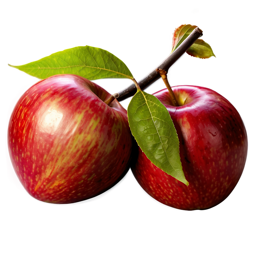 Scarlet Apple Png 05062024