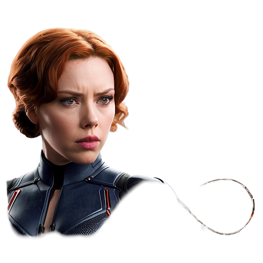 Scarlett Johansson Black Widow Png 05212024