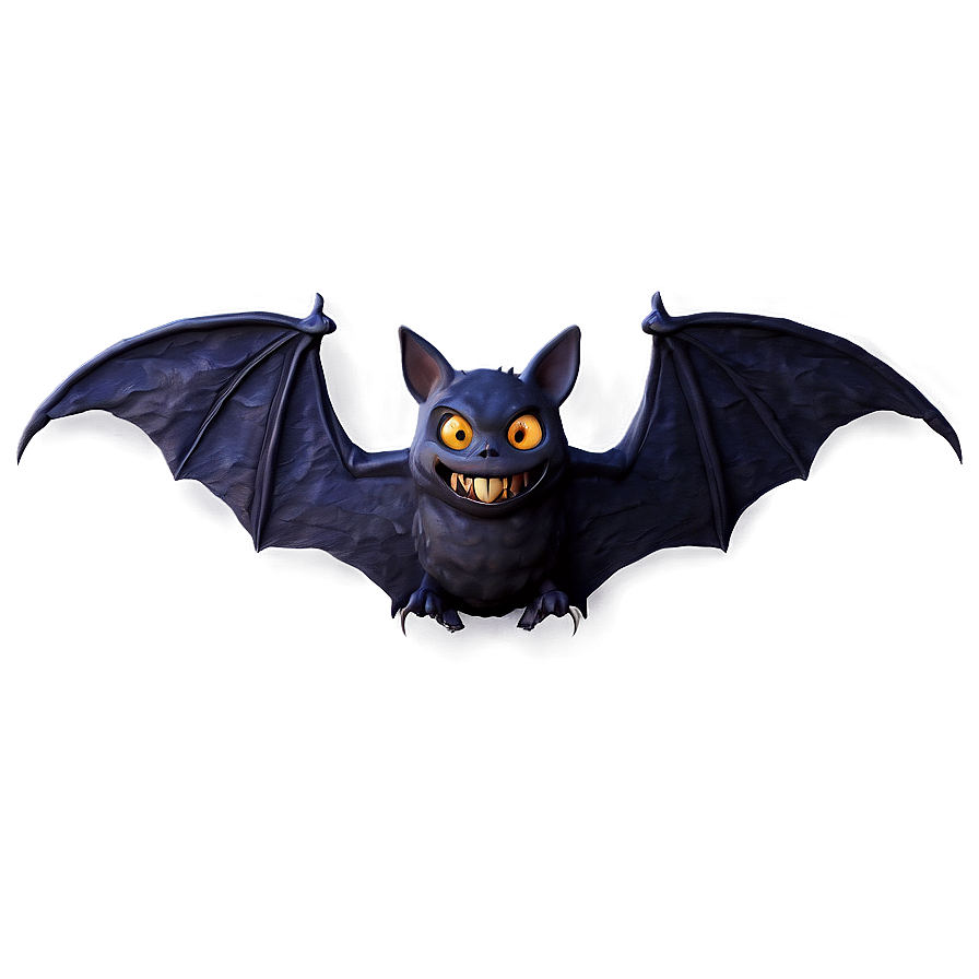 Scary Bat Png Njl80