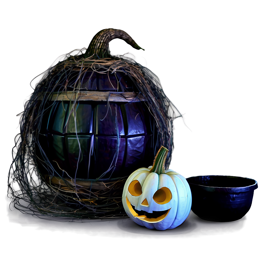 Scary Halloween Props Png Evu66