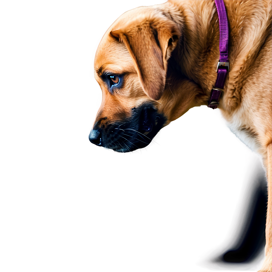 Scent Detection Dog Nose Png 05252024