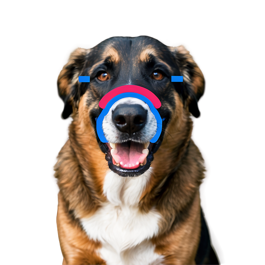 Scent Detection Dog Nose Png 50