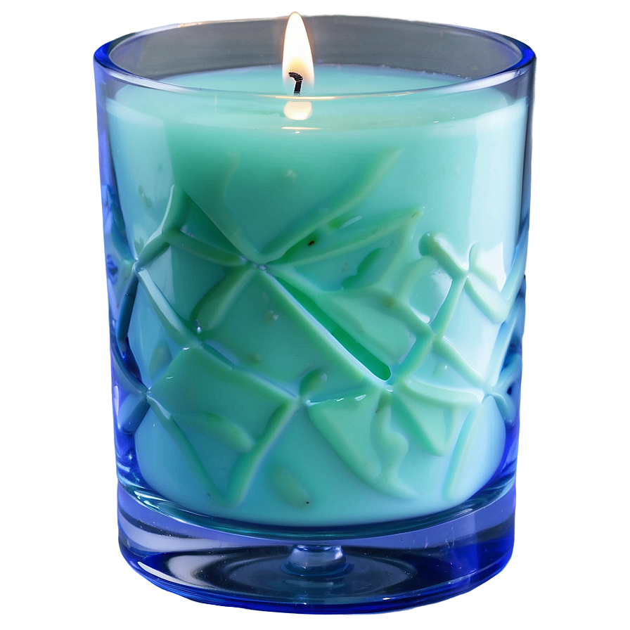 Scented Candle Png 05232024