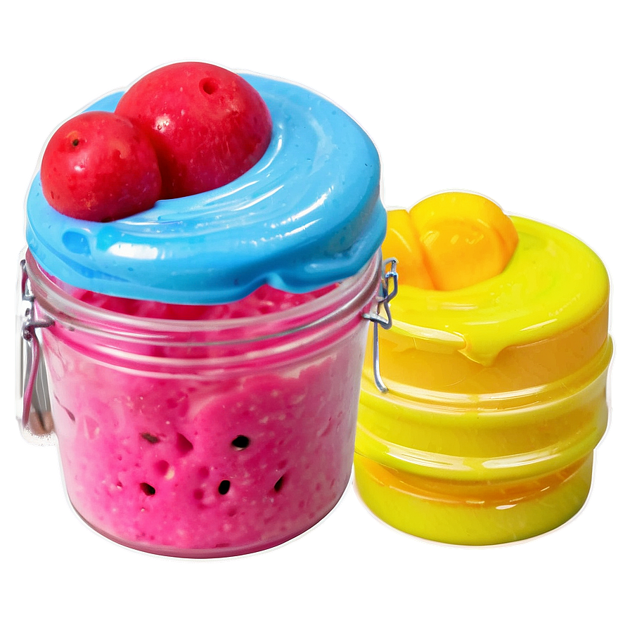 Scented Slime Delight Png 05242024