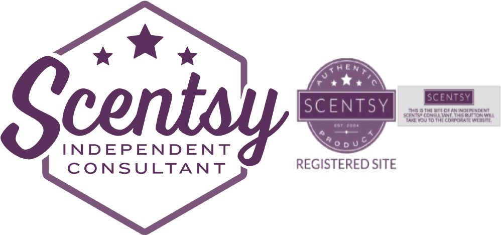 Scentsy Independent Consultant Logo