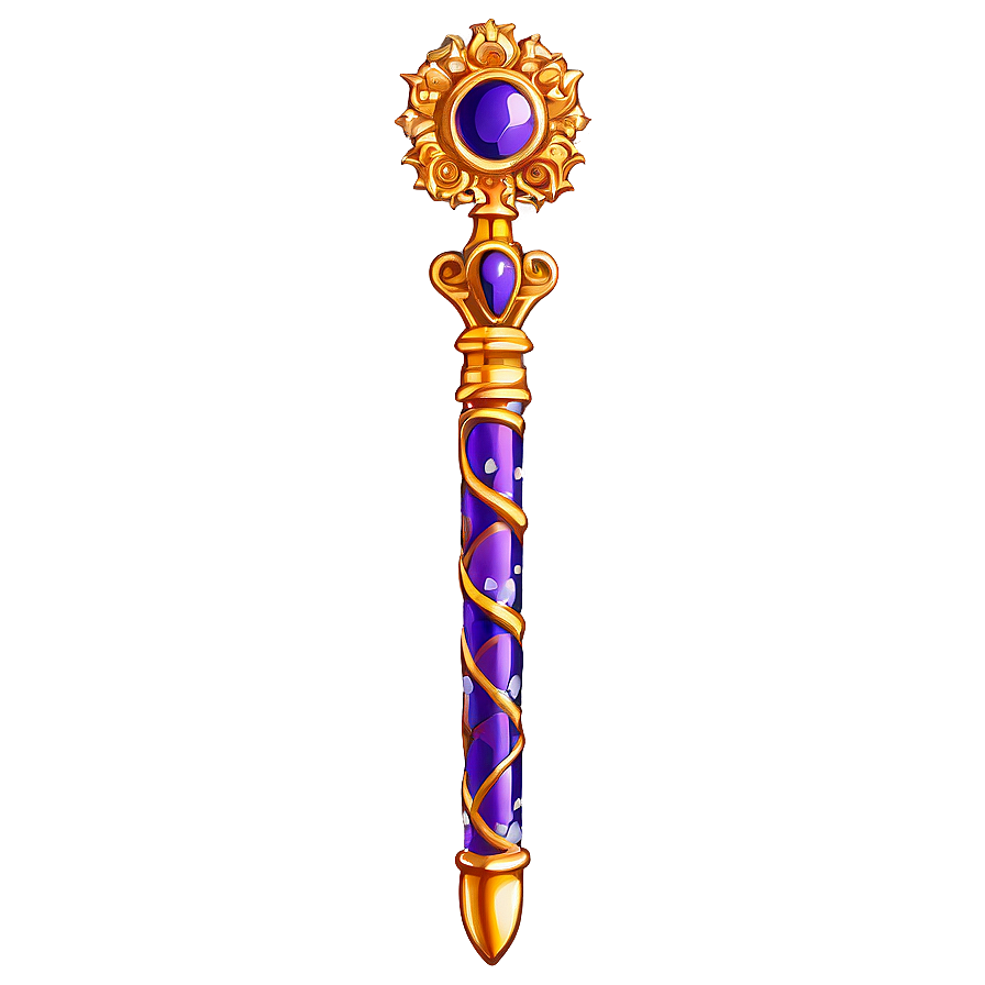 Scepter B