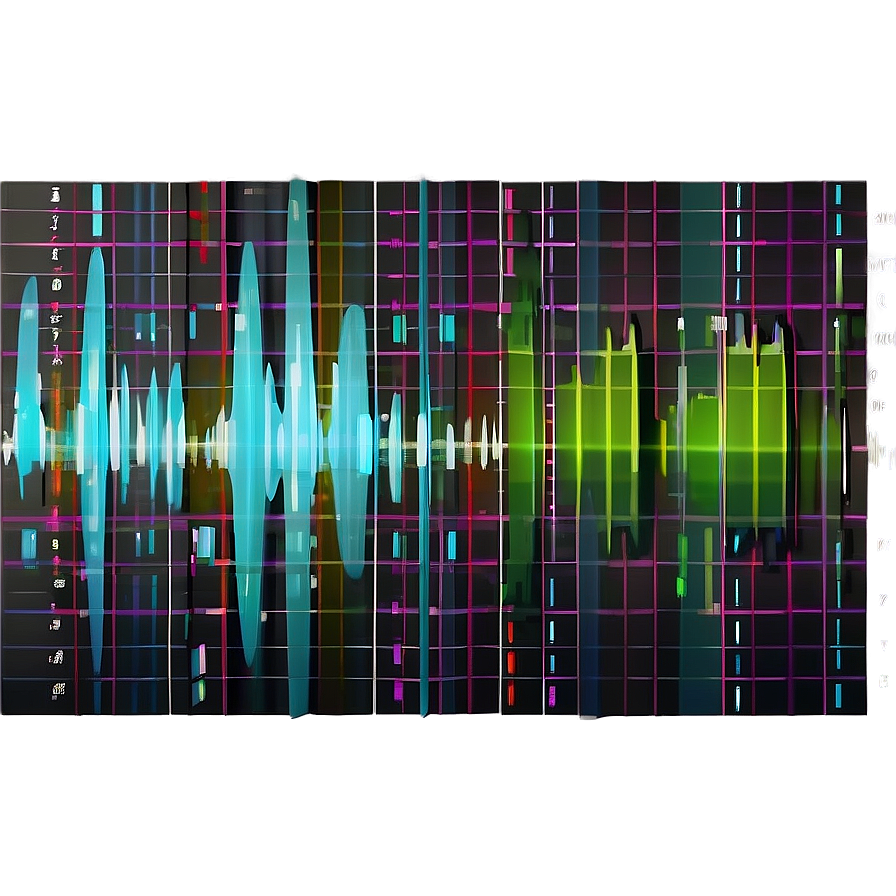 Schematic Sound Wave Png 05232024