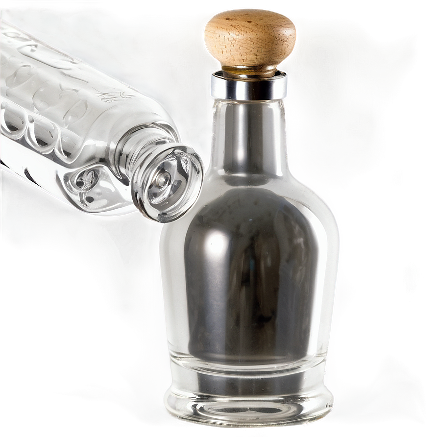 Schnapps Bottle Png 05242024