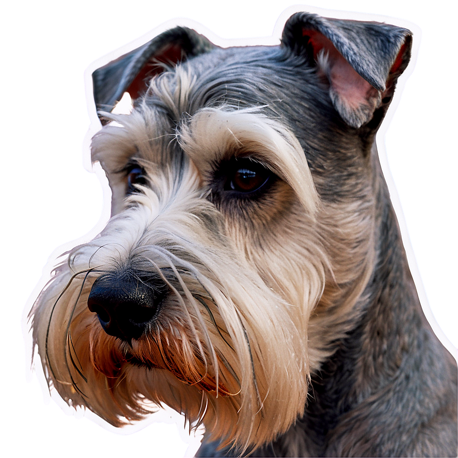 Schnauzer Ear Styles Png 06262024