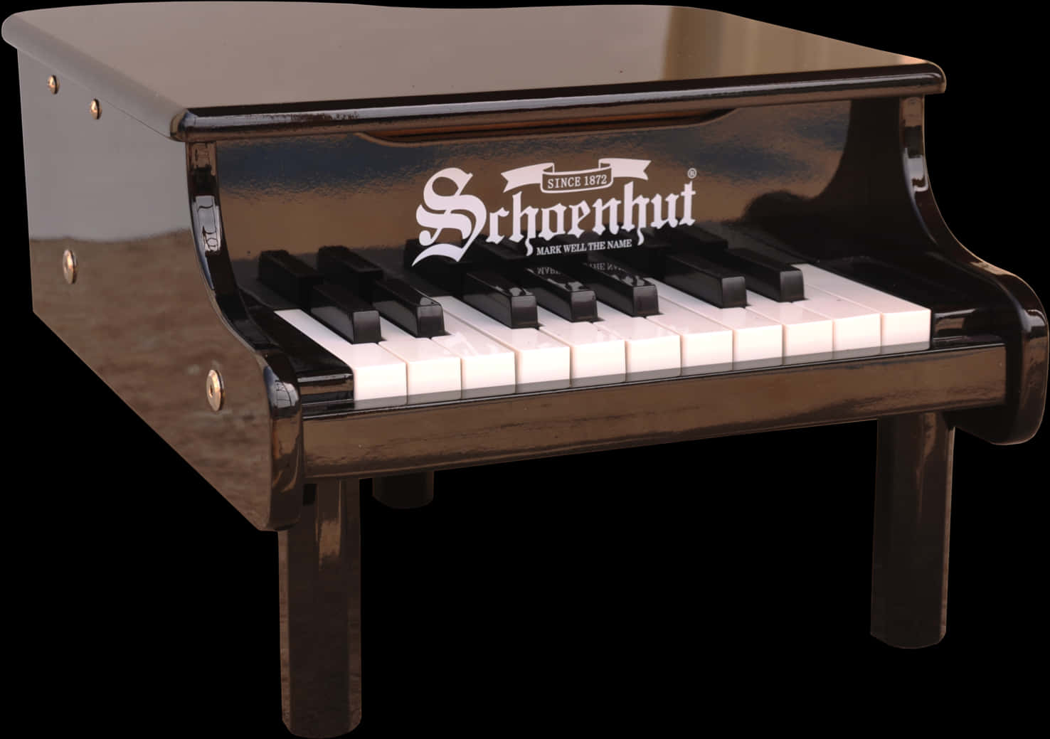 Schoenhut Toy Piano