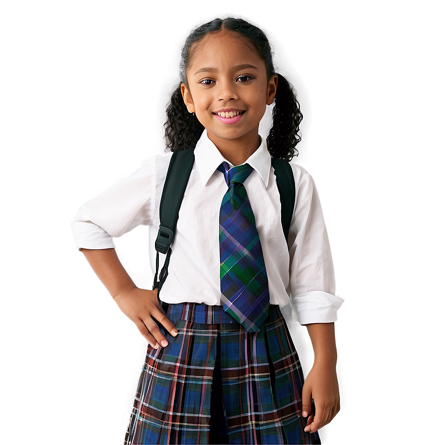 School Band Uniform Png 41