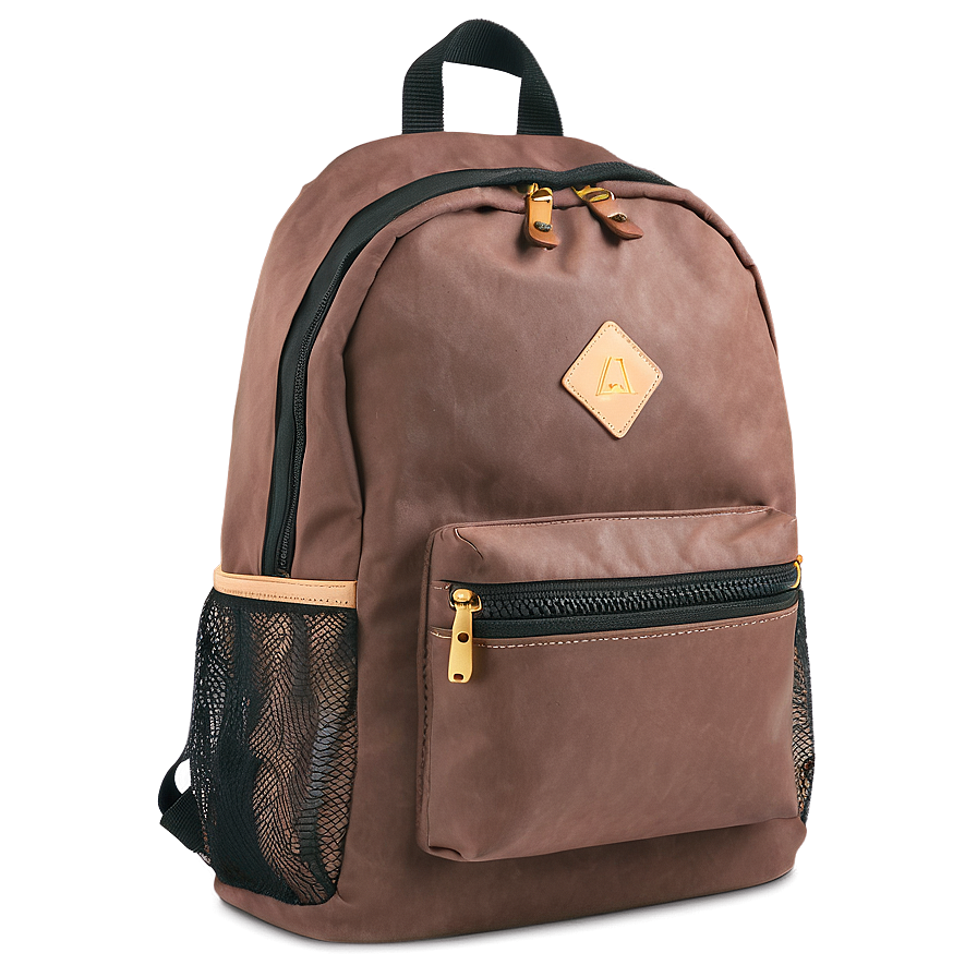 School Bookbag Png 06212024