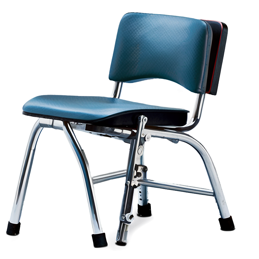 School Chair Assembly Png 06212024