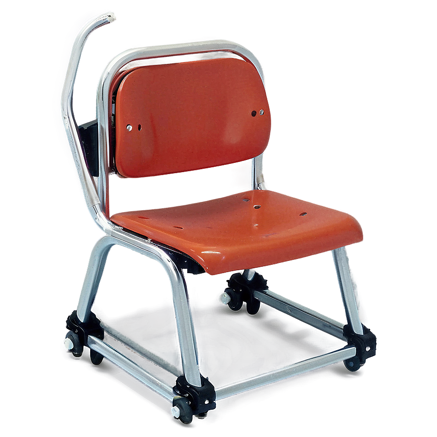 School Chair For Special Needs Png 1