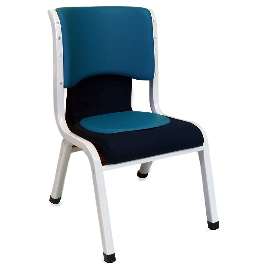 School Chair For Teachers Png 06212024