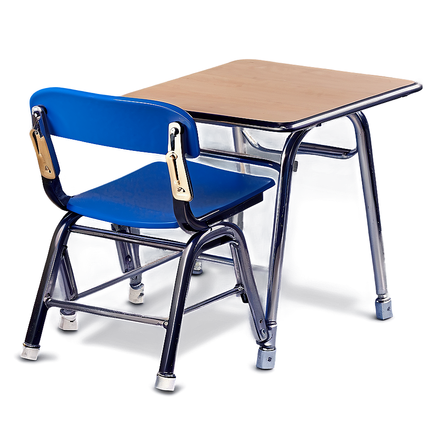 School Chair Layout Png Qlc