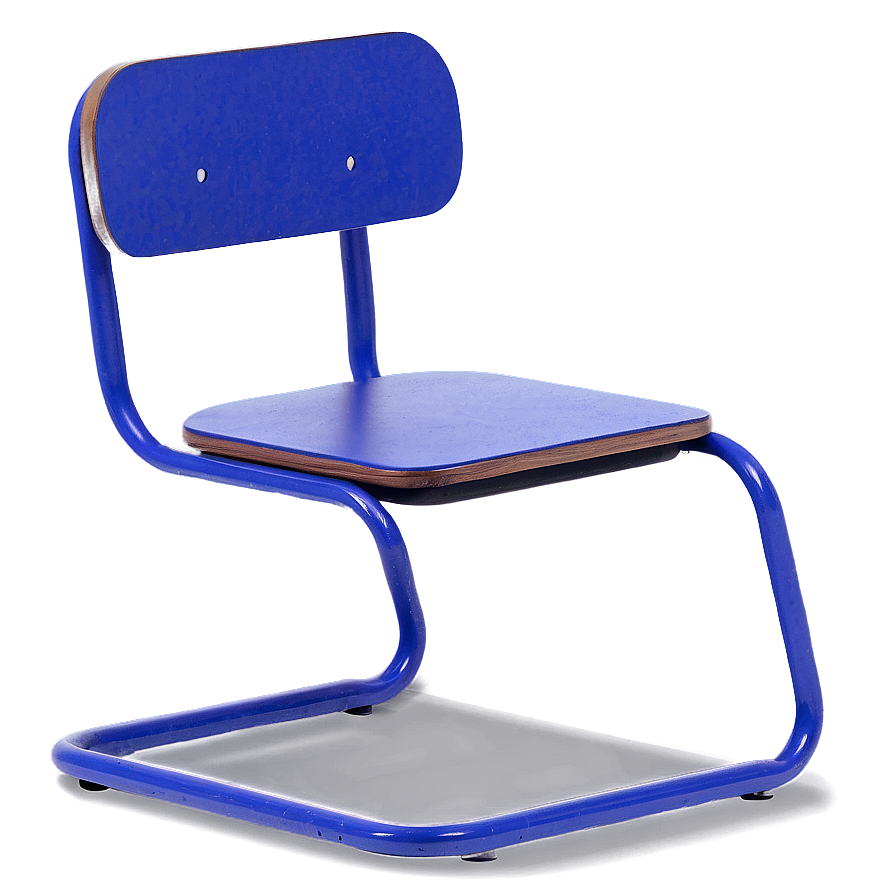 School Desk Chair Png 86