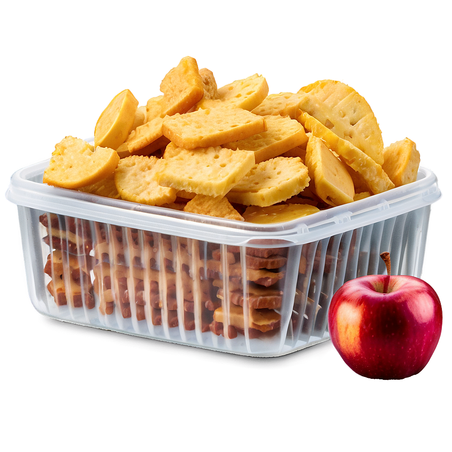 School Snacks Png Dxx7