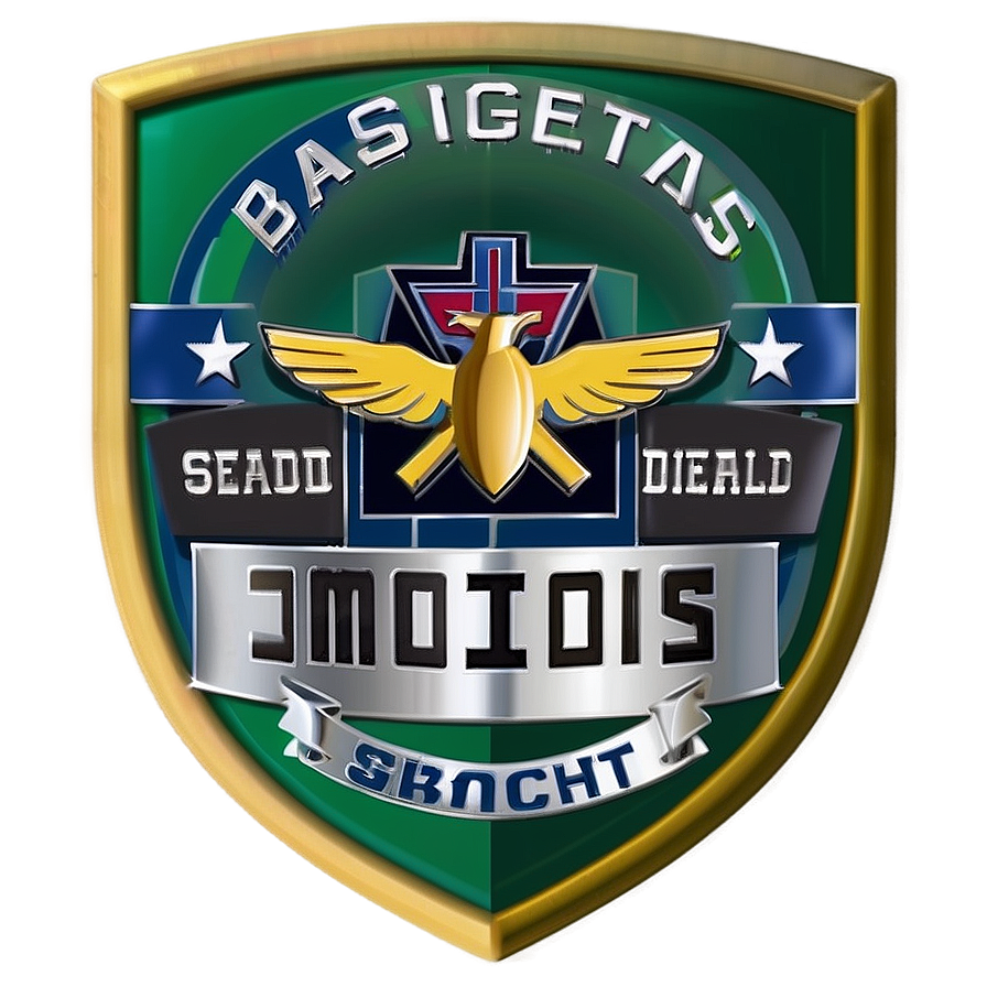 School Teams Badge Png 51