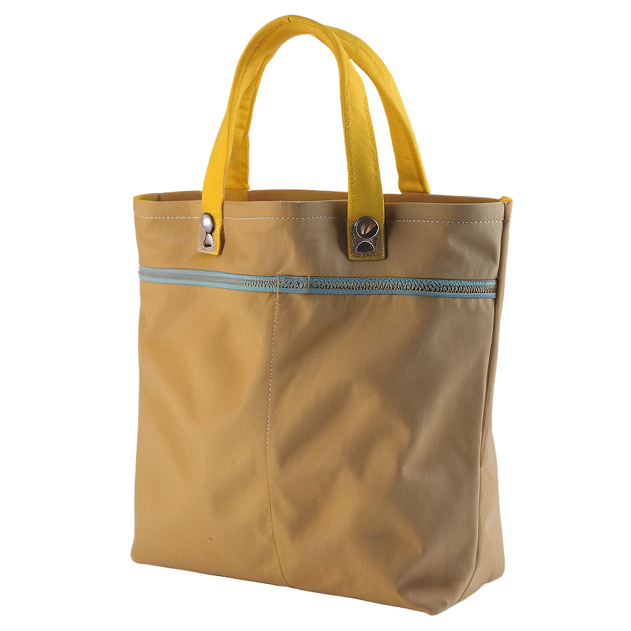 School Tote Bag Png 05252024