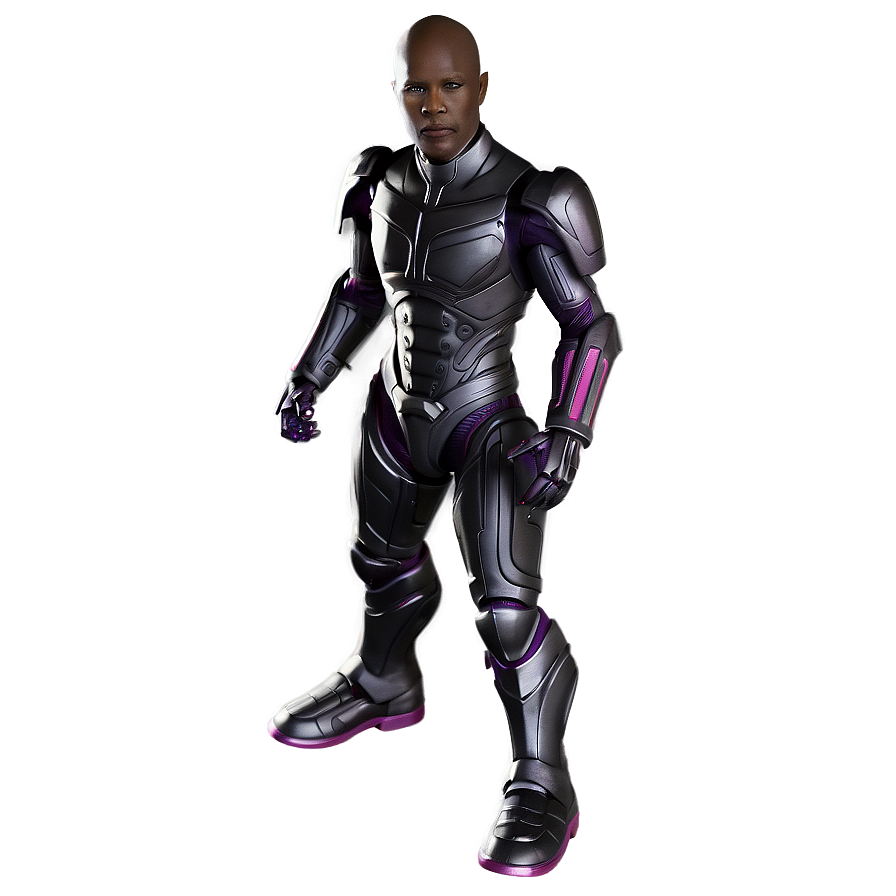 Sci-fi Action Figure Png 67