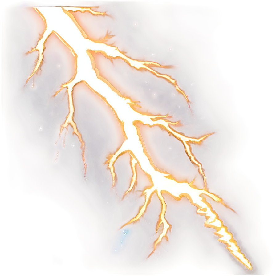 Sci-fi Lightning Bolt Png Mpa