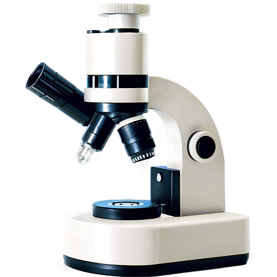 Science Microscope Png 05212024