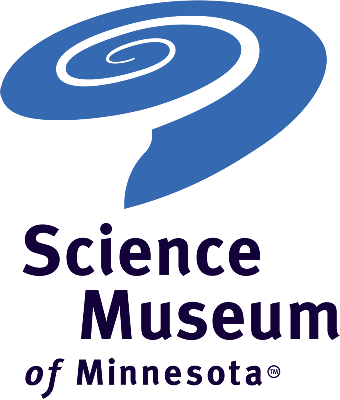 Science Museumof Minnesota Logo