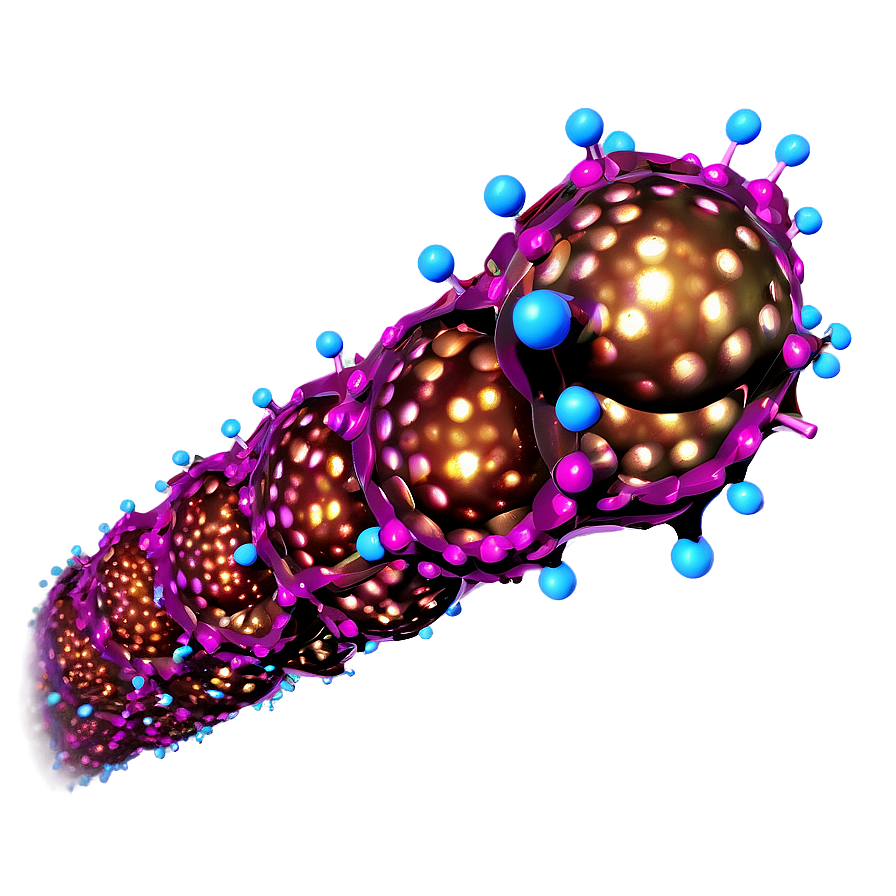 Science Nanotechnology Png 85