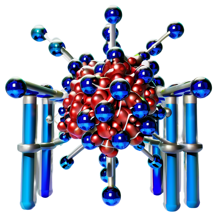 Science Nanotechnology Png Yoi45