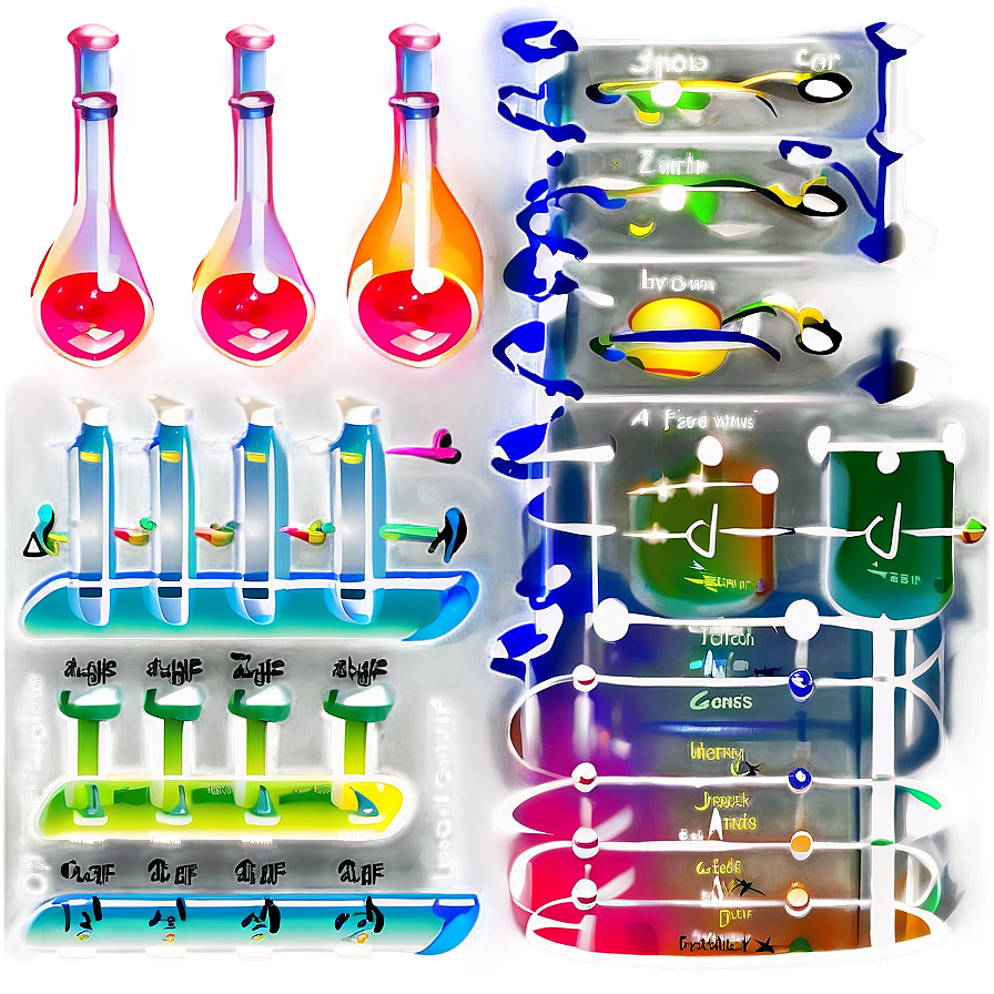 Science Physics Formula Png Jrn