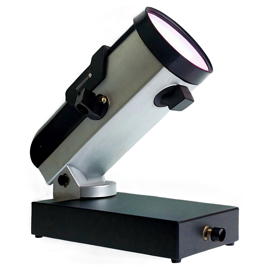 Science Spectroscope Png Pbe