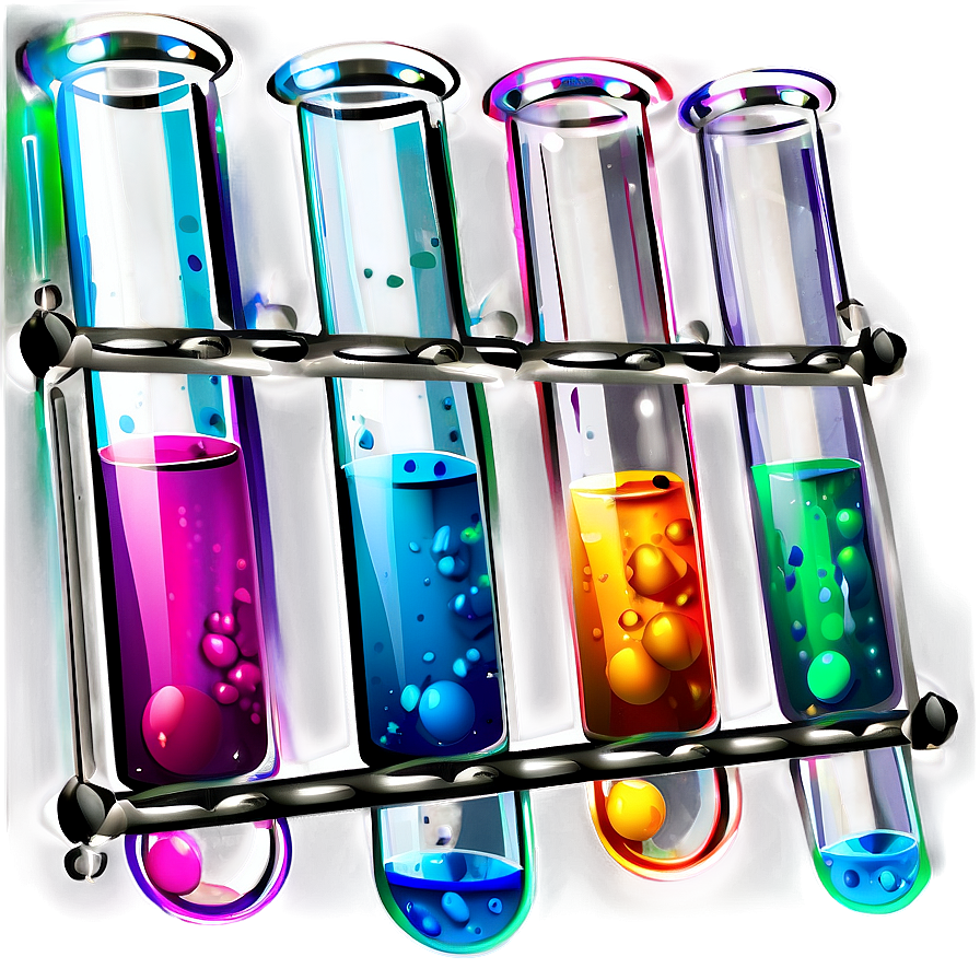 Science Test Tubes Png Ofg