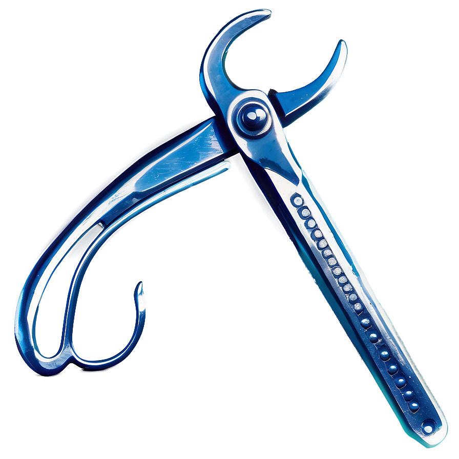 Scissor A